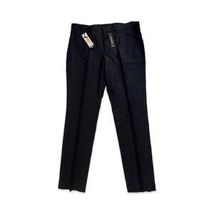 EXPRESS MENS SKINNY FIT DRESS PANTS W32 L32 NEW WITH TAGS